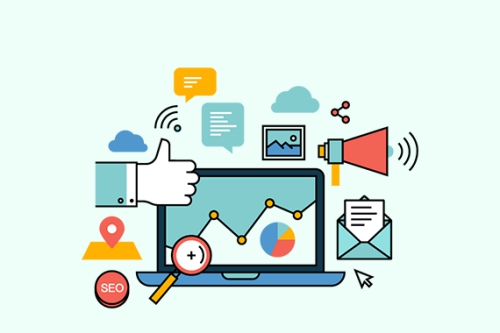 泾源提升网络推广效果企业要注意哪些方面的问题
