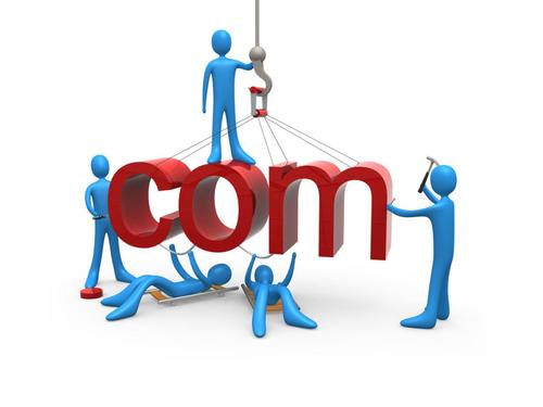 泾源企业网站建设成功与否和哪些有关呢