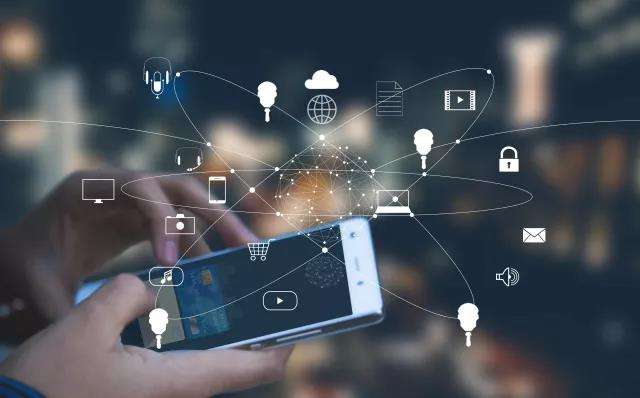 泾源分析企业做微信营销常见的几种模式