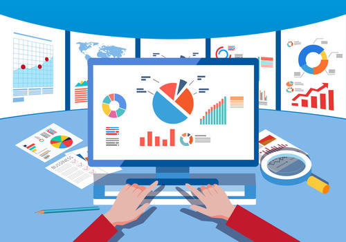 泾源哪一种网站设计风格才是适合企业呢？