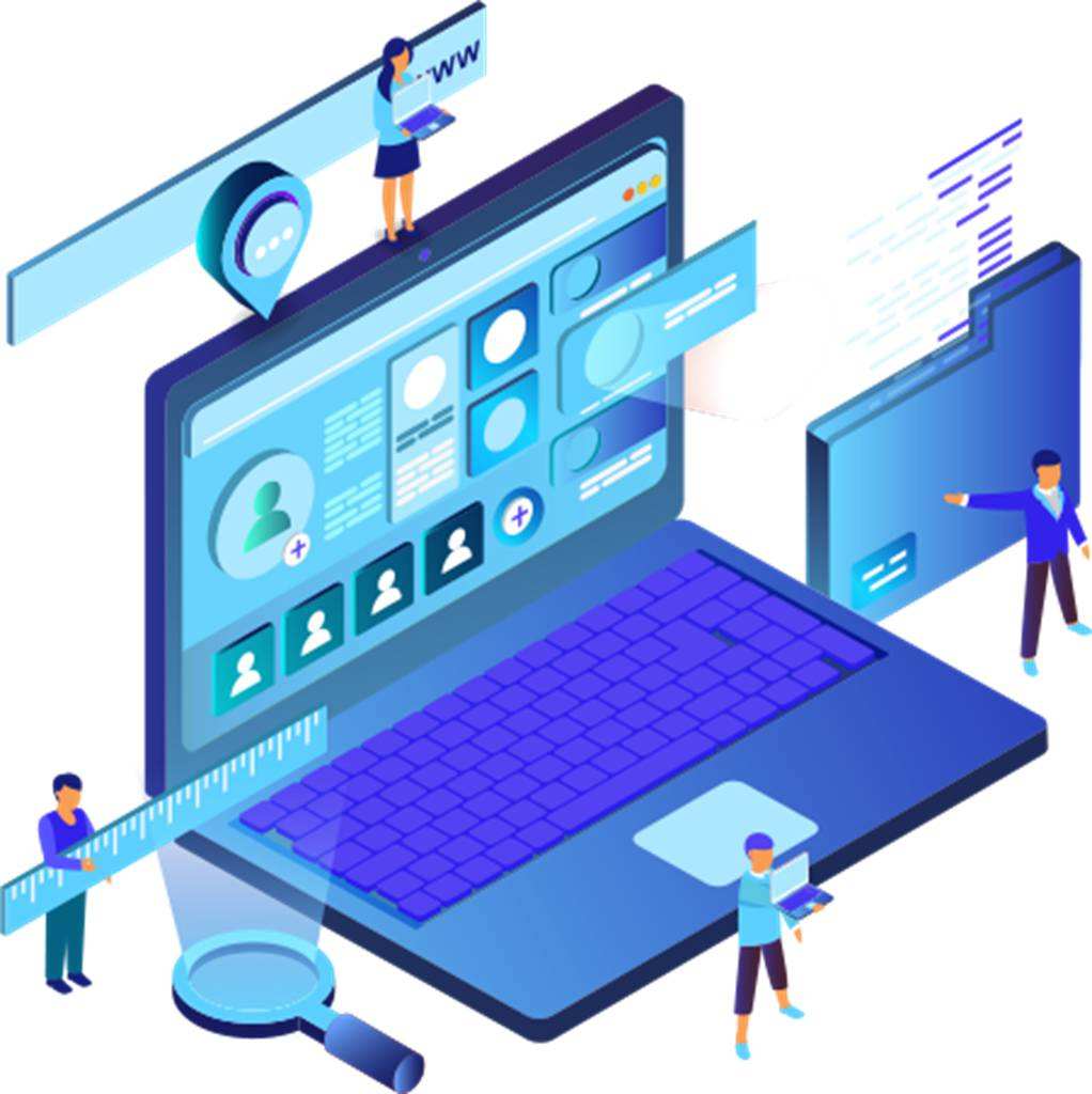 泾源分析企业网站设计过程中需要注意的几个问题